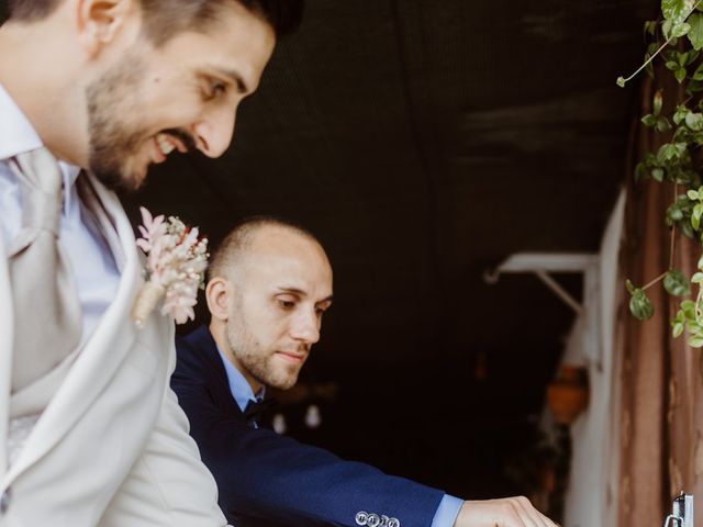O casamento de Ricardo e Filipa em Leiria, Leiria (Concelho) 46
