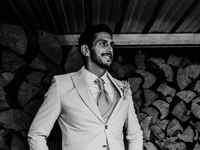 O casamento de Ricardo e Filipa em Leiria, Leiria (Concelho) 48