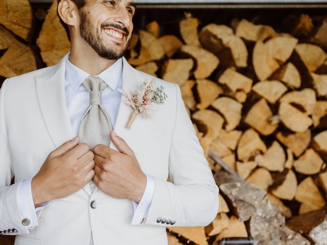 O casamento de Ricardo e Filipa em Leiria, Leiria (Concelho) 50