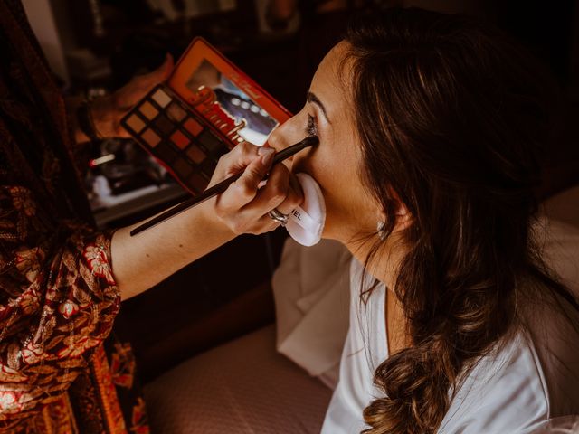 O casamento de Ricardo e Filipa em Leiria, Leiria (Concelho) 53