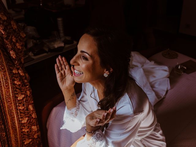 O casamento de Ricardo e Filipa em Leiria, Leiria (Concelho) 54