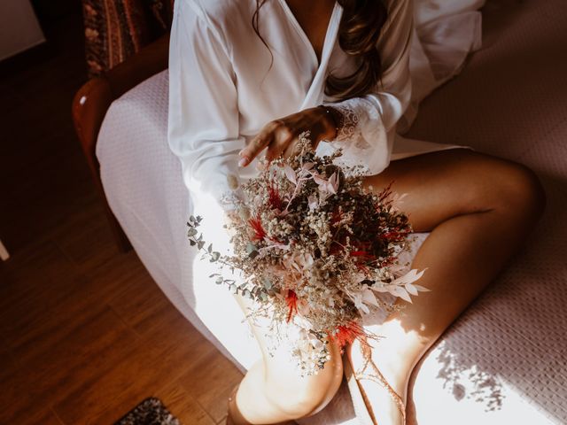 O casamento de Ricardo e Filipa em Leiria, Leiria (Concelho) 56