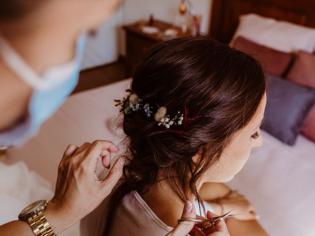 O casamento de Ricardo e Filipa em Leiria, Leiria (Concelho) 58