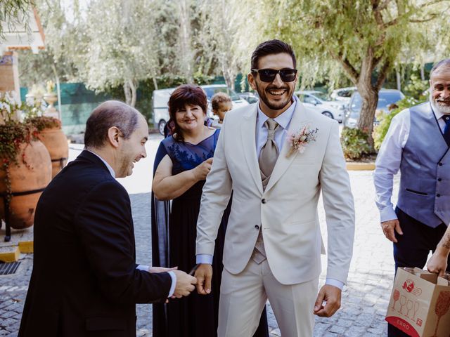 O casamento de Ricardo e Filipa em Leiria, Leiria (Concelho) 59