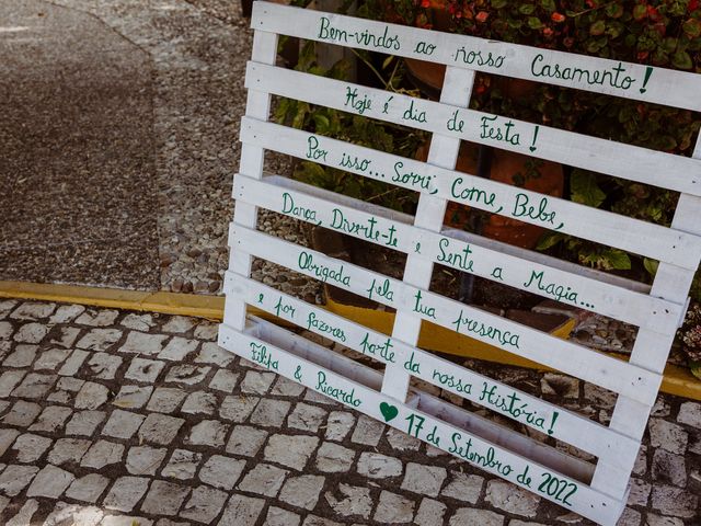 O casamento de Ricardo e Filipa em Leiria, Leiria (Concelho) 60