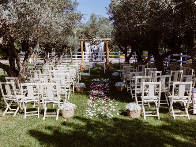 O casamento de Ricardo e Filipa em Leiria, Leiria (Concelho) 65
