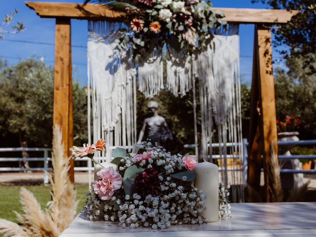 O casamento de Ricardo e Filipa em Leiria, Leiria (Concelho) 66