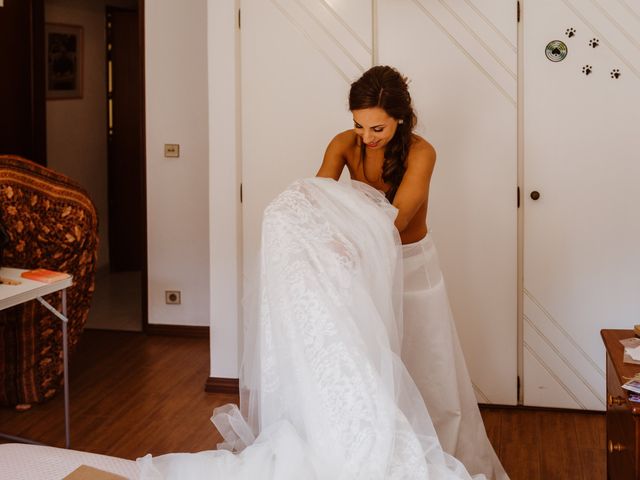 O casamento de Ricardo e Filipa em Leiria, Leiria (Concelho) 68
