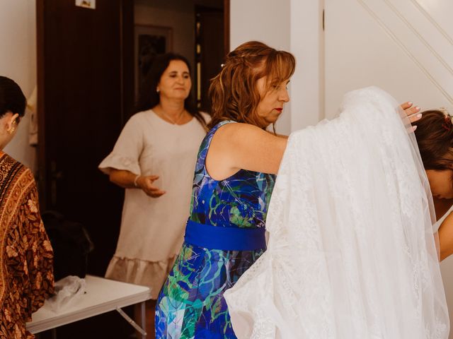 O casamento de Ricardo e Filipa em Leiria, Leiria (Concelho) 69
