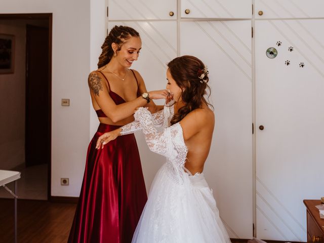 O casamento de Ricardo e Filipa em Leiria, Leiria (Concelho) 74