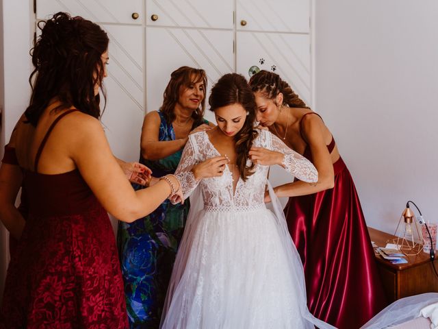 O casamento de Ricardo e Filipa em Leiria, Leiria (Concelho) 75