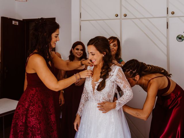 O casamento de Ricardo e Filipa em Leiria, Leiria (Concelho) 76