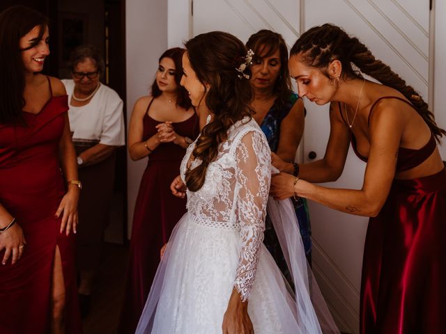 O casamento de Ricardo e Filipa em Leiria, Leiria (Concelho) 77
