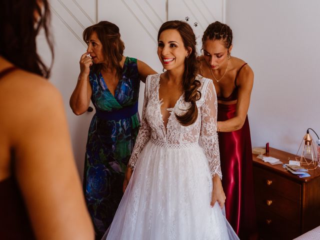 O casamento de Ricardo e Filipa em Leiria, Leiria (Concelho) 78