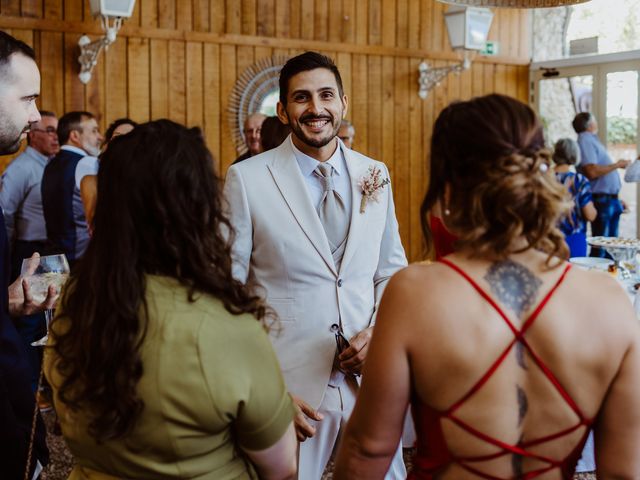 O casamento de Ricardo e Filipa em Leiria, Leiria (Concelho) 79