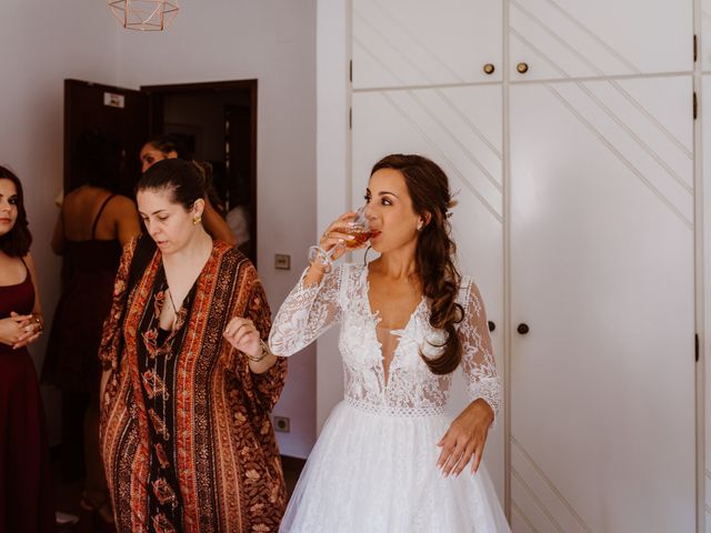 O casamento de Ricardo e Filipa em Leiria, Leiria (Concelho) 80