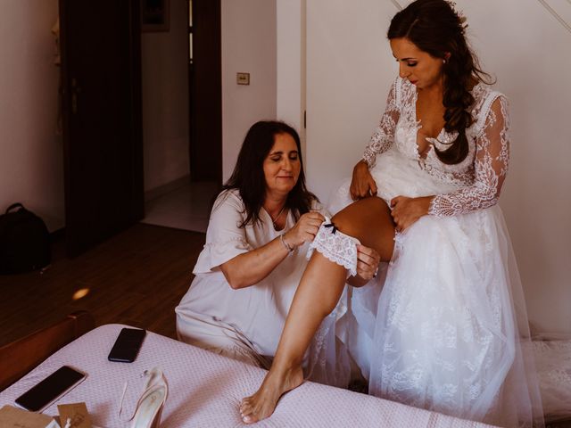 O casamento de Ricardo e Filipa em Leiria, Leiria (Concelho) 82