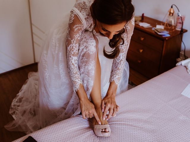 O casamento de Ricardo e Filipa em Leiria, Leiria (Concelho) 83