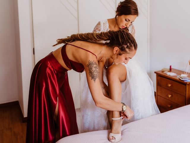 O casamento de Ricardo e Filipa em Leiria, Leiria (Concelho) 85