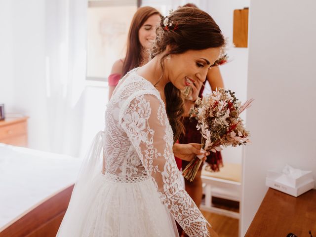 O casamento de Ricardo e Filipa em Leiria, Leiria (Concelho) 96