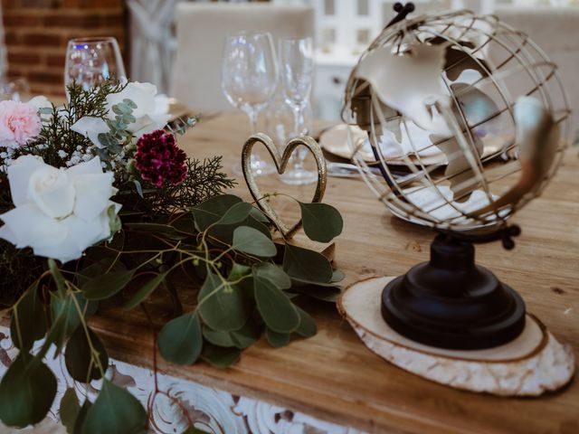 O casamento de Ricardo e Filipa em Leiria, Leiria (Concelho) 97