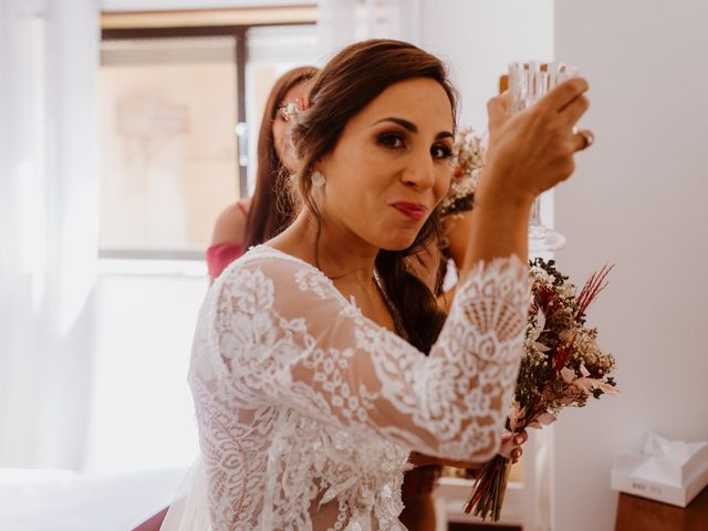 O casamento de Ricardo e Filipa em Leiria, Leiria (Concelho) 98