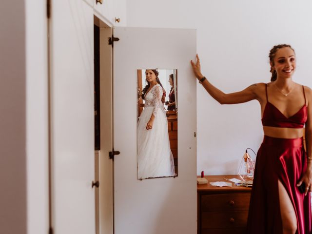 O casamento de Ricardo e Filipa em Leiria, Leiria (Concelho) 99