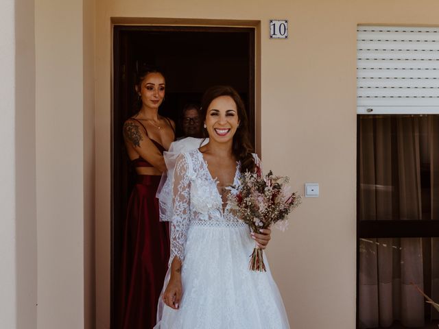 O casamento de Ricardo e Filipa em Leiria, Leiria (Concelho) 104