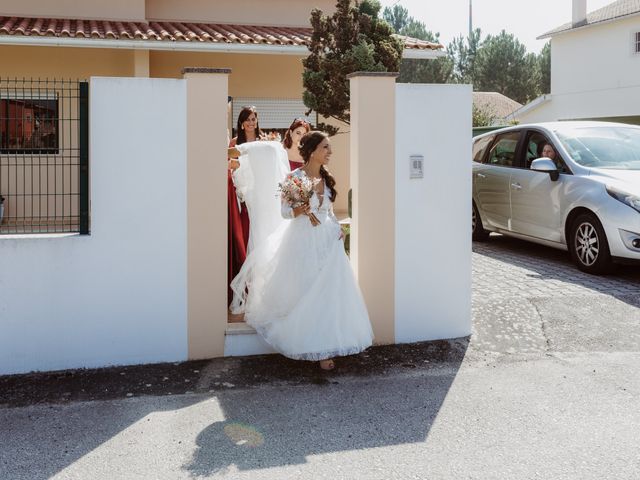 O casamento de Ricardo e Filipa em Leiria, Leiria (Concelho) 105