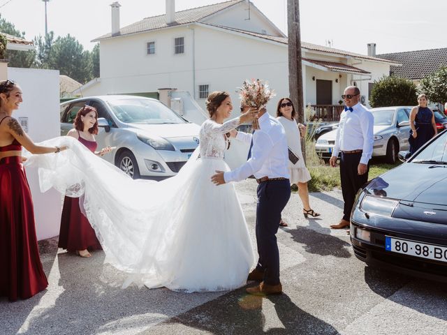 O casamento de Ricardo e Filipa em Leiria, Leiria (Concelho) 107