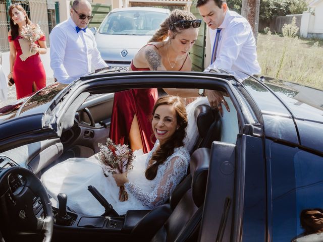 O casamento de Ricardo e Filipa em Leiria, Leiria (Concelho) 108