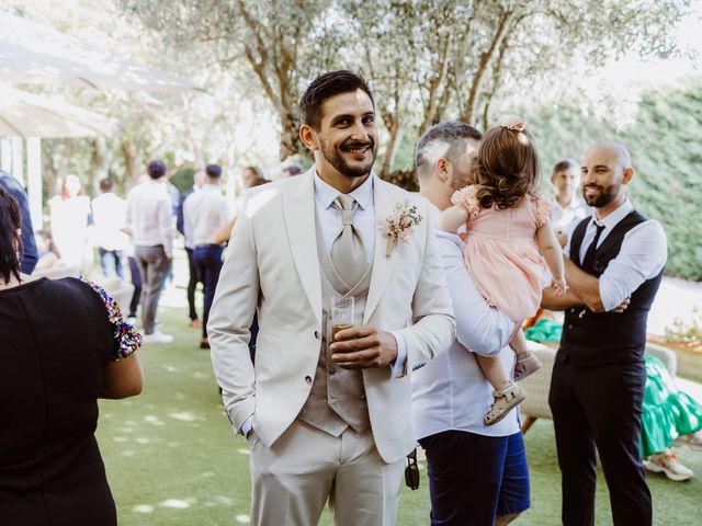O casamento de Ricardo e Filipa em Leiria, Leiria (Concelho) 109