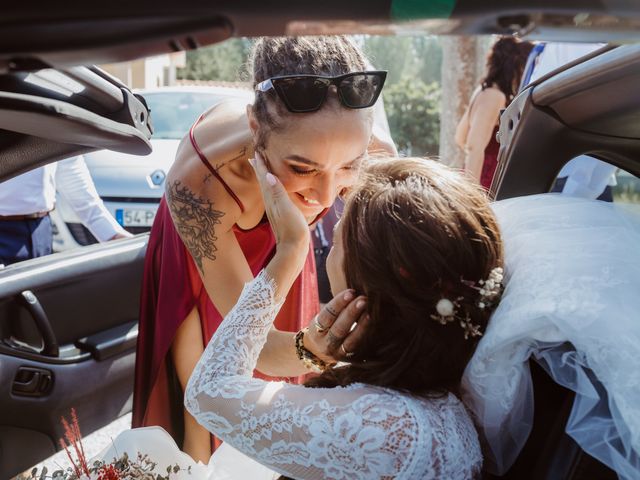 O casamento de Ricardo e Filipa em Leiria, Leiria (Concelho) 110