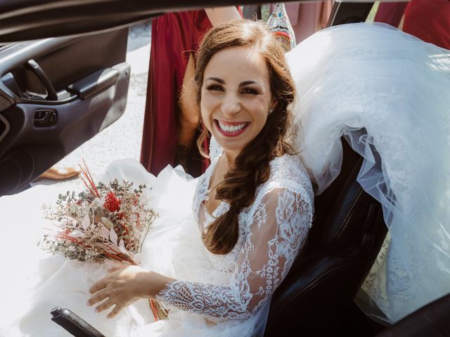 O casamento de Ricardo e Filipa em Leiria, Leiria (Concelho) 111