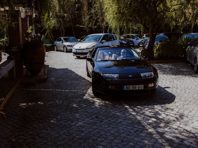 O casamento de Ricardo e Filipa em Leiria, Leiria (Concelho) 116