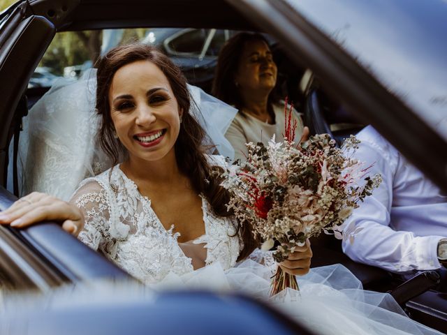 O casamento de Ricardo e Filipa em Leiria, Leiria (Concelho) 117