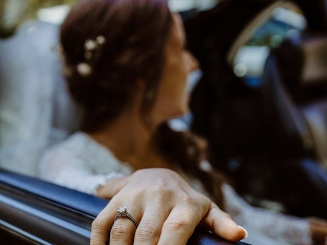 O casamento de Ricardo e Filipa em Leiria, Leiria (Concelho) 118