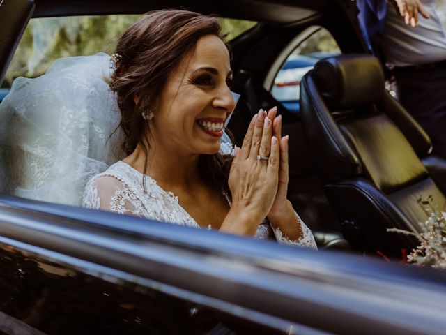 O casamento de Ricardo e Filipa em Leiria, Leiria (Concelho) 119