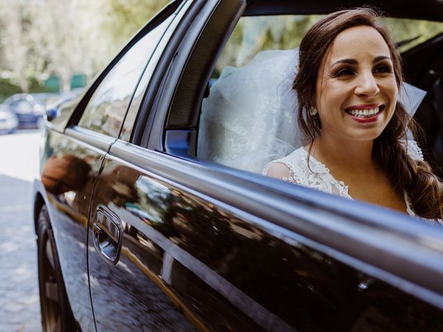 O casamento de Ricardo e Filipa em Leiria, Leiria (Concelho) 120