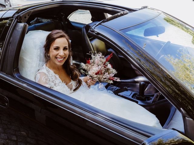 O casamento de Ricardo e Filipa em Leiria, Leiria (Concelho) 122