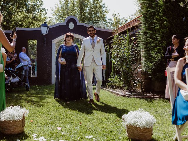 O casamento de Ricardo e Filipa em Leiria, Leiria (Concelho) 123