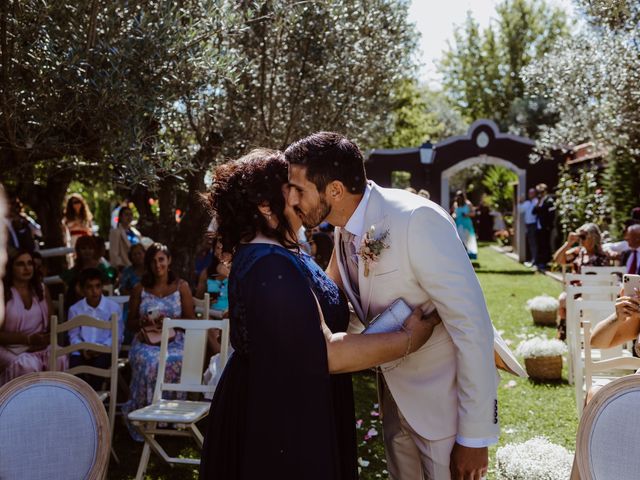 O casamento de Ricardo e Filipa em Leiria, Leiria (Concelho) 124