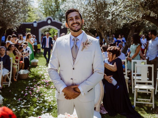 O casamento de Ricardo e Filipa em Leiria, Leiria (Concelho) 125