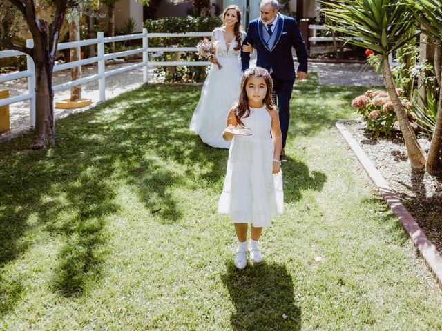 O casamento de Ricardo e Filipa em Leiria, Leiria (Concelho) 127