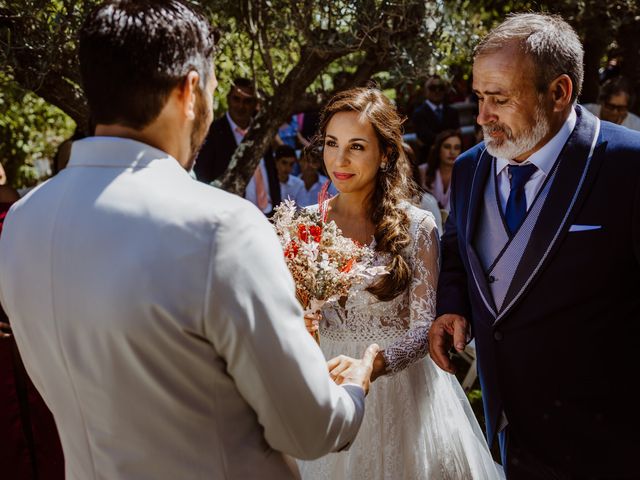 O casamento de Ricardo e Filipa em Leiria, Leiria (Concelho) 128