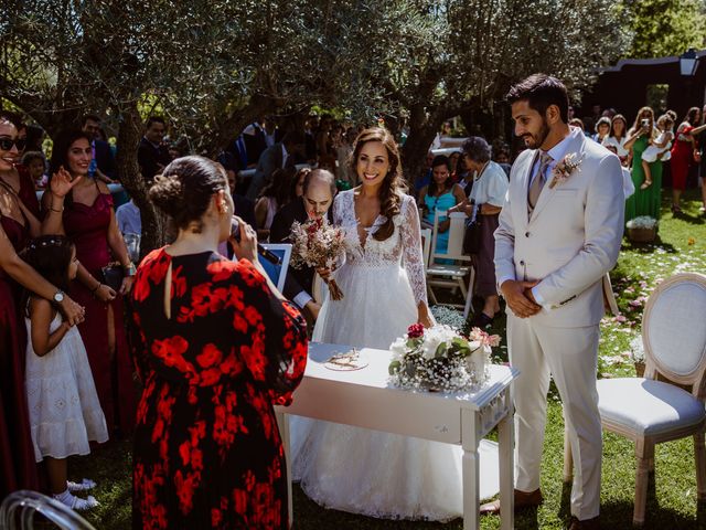 O casamento de Ricardo e Filipa em Leiria, Leiria (Concelho) 129