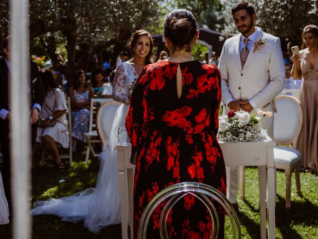 O casamento de Ricardo e Filipa em Leiria, Leiria (Concelho) 130