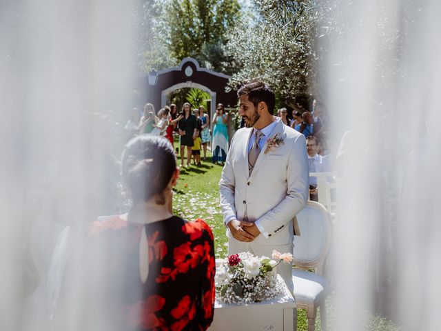 O casamento de Ricardo e Filipa em Leiria, Leiria (Concelho) 131