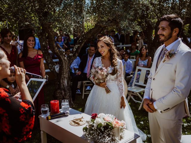 O casamento de Ricardo e Filipa em Leiria, Leiria (Concelho) 132