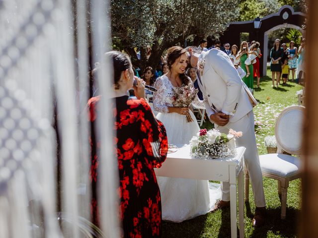 O casamento de Ricardo e Filipa em Leiria, Leiria (Concelho) 133